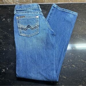 Boys Ariat Jeans
